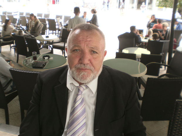 Дат списак за хапшење 76 Срба